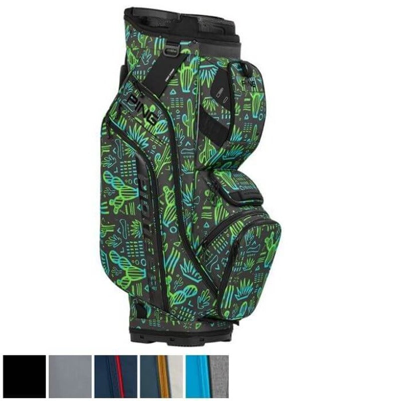 Bolsa para Carrinho Pioneer - Mercado de Luxo - O Maior E-Commerce de Bens, Produtos e Serviços de Luxo do Brasil.