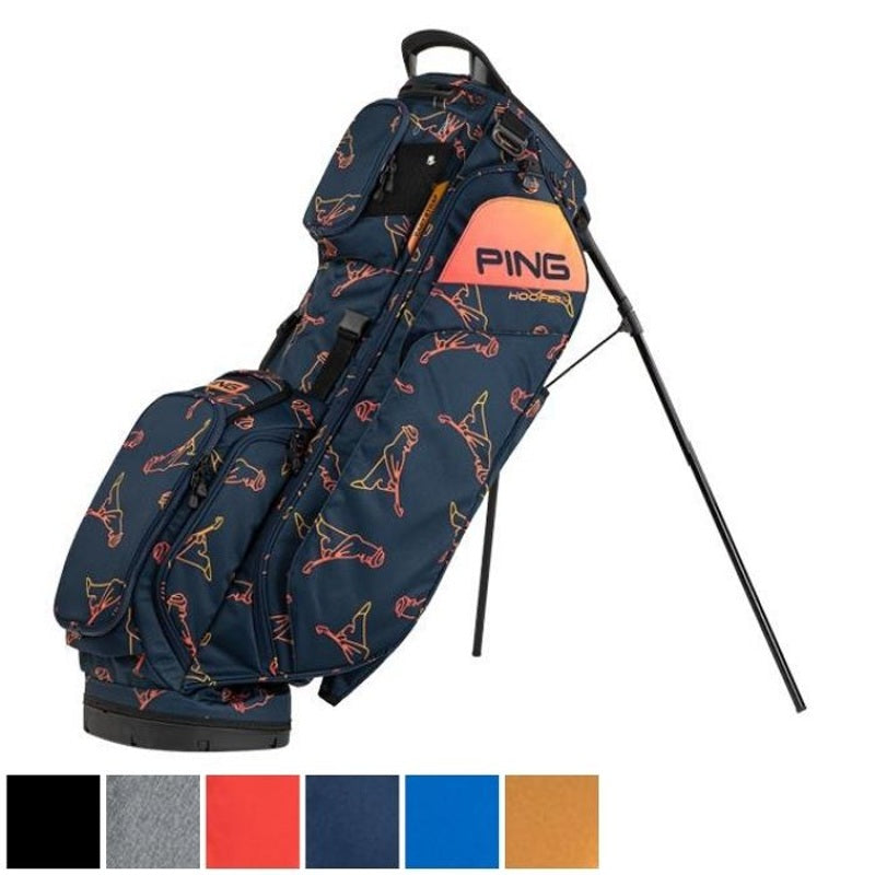 Bolsa Com Suporte Hoofer 14 - Mercado de Luxo - O Maior E-Commerce de Bens, Produtos e Serviços de Luxo do Brasil.