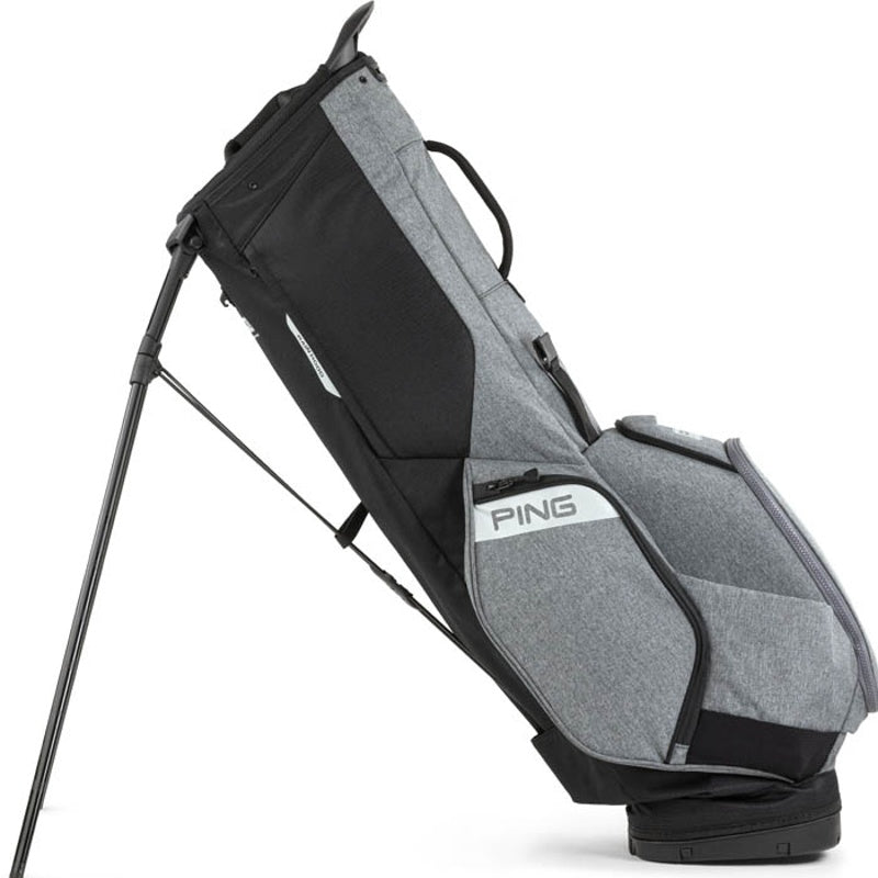 Bolsa Com Suporte Hoofer Heather 2025 - Mercado de Luxo - O Maior E-Commerce de Bens, Produtos e Serviços de Luxo do Brasil.
