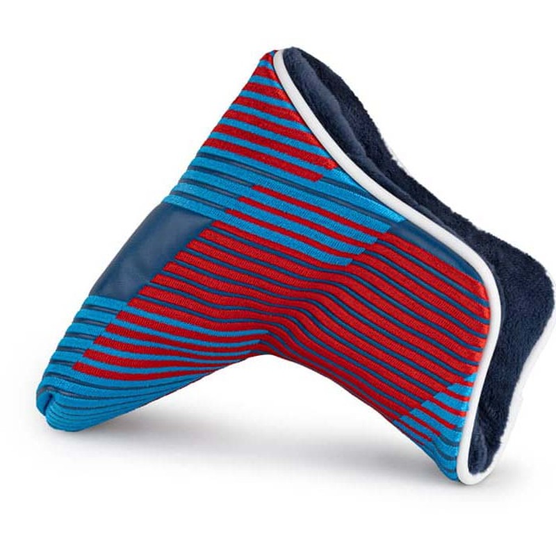 Headcover Stars and Stripes Blade Putter - Mercado de Luxo - O Maior E-Commerce de Bens, Produtos e Serviços de Luxo do Brasil.