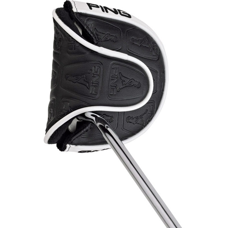 Headcover Core Putter - Mercado de Luxo - O Maior E-Commerce de Bens, Produtos e Serviços de Luxo do Brasil.