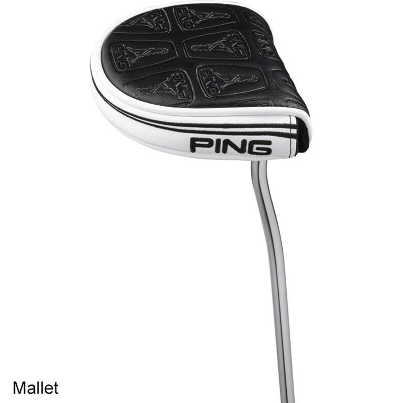 Headcover Core Putter - Mercado de Luxo - O Maior E-Commerce de Bens, Produtos e Serviços de Luxo do Brasil.