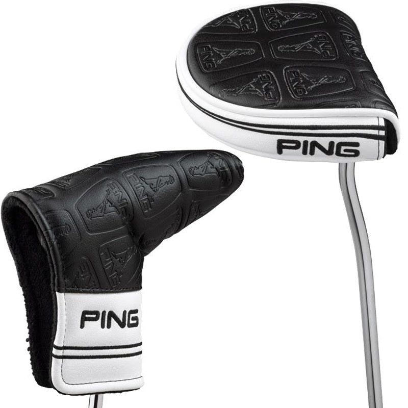 Headcover Core Putter - Mercado de Luxo - O Maior E-Commerce de Bens, Produtos e Serviços de Luxo do Brasil.