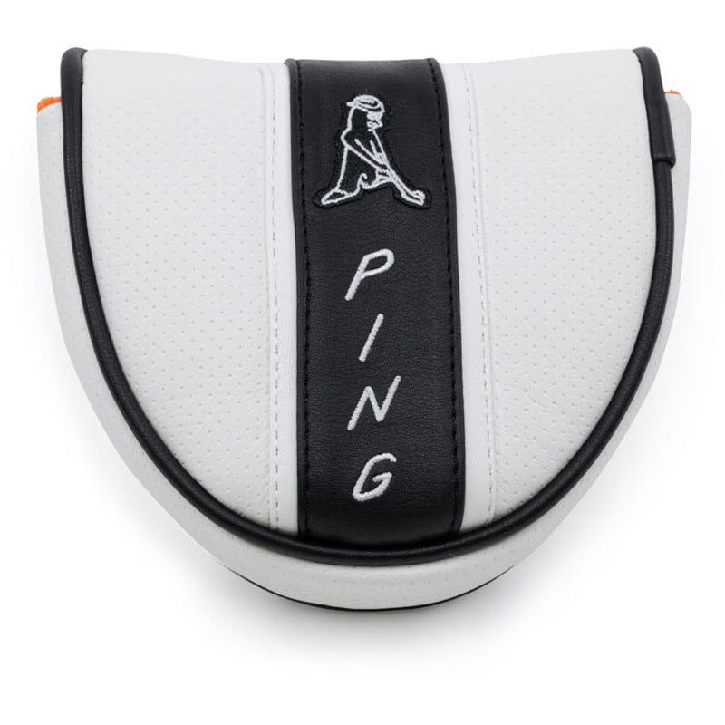 Headcover PP58 Mallet Putter - Mercado de Luxo - O Maior E-Commerce de Bens, Produtos e Serviços de Luxo do Brasil.