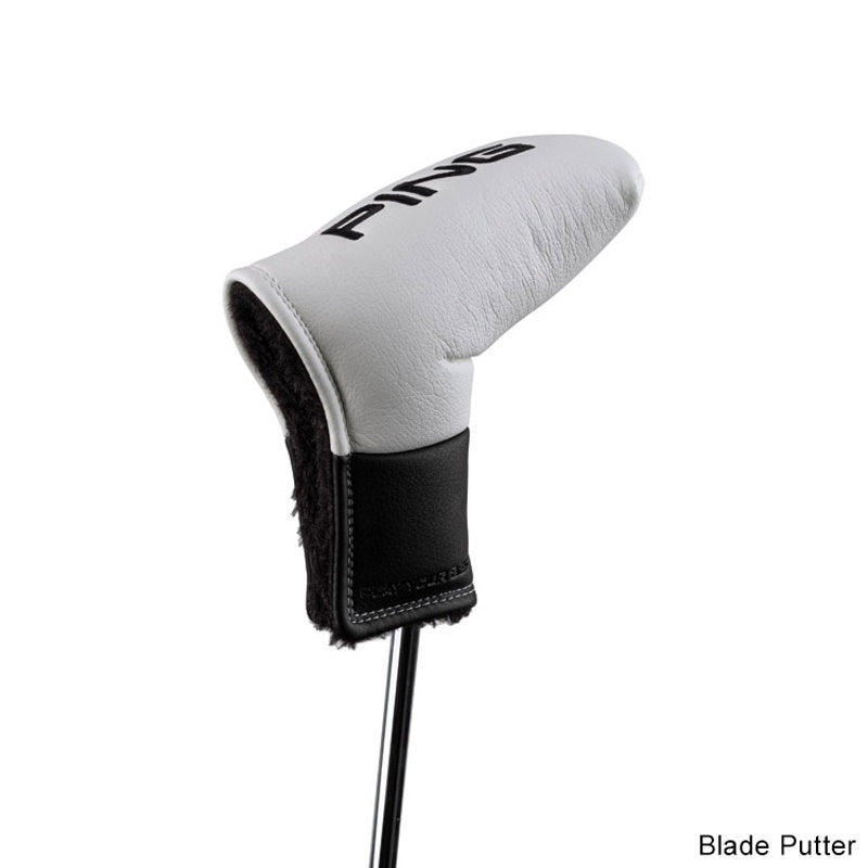 Headcover Core Putter - Mercado de Luxo - O Maior E-Commerce de Bens, Produtos e Serviços de Luxo do Brasil.