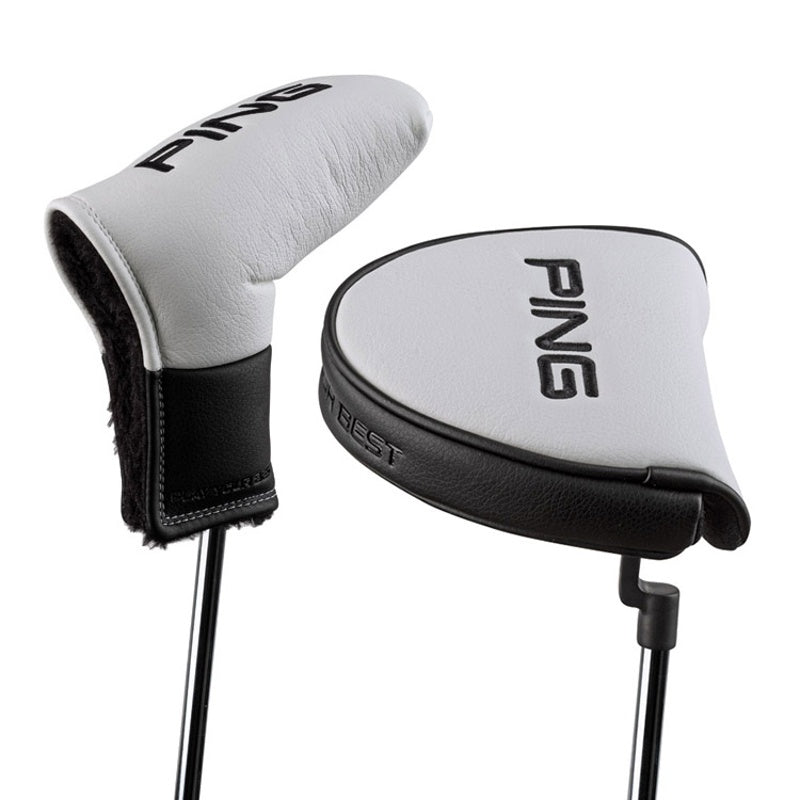 Headcover Core Putter - Mercado de Luxo - O Maior E-Commerce de Bens, Produtos e Serviços de Luxo do Brasil.