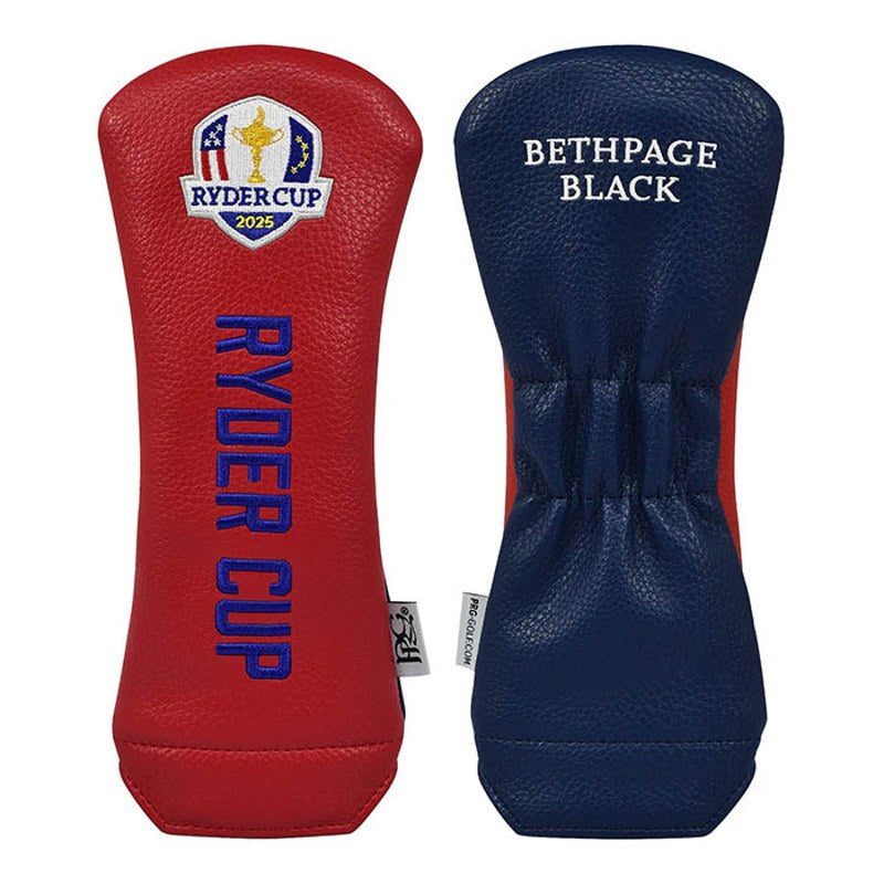 Headcover Ryder Cup 2025 Match Híbrido - Mercado de Luxo - O Maior E-Commerce de Bens, Produtos e Serviços de Luxo do Brasil.