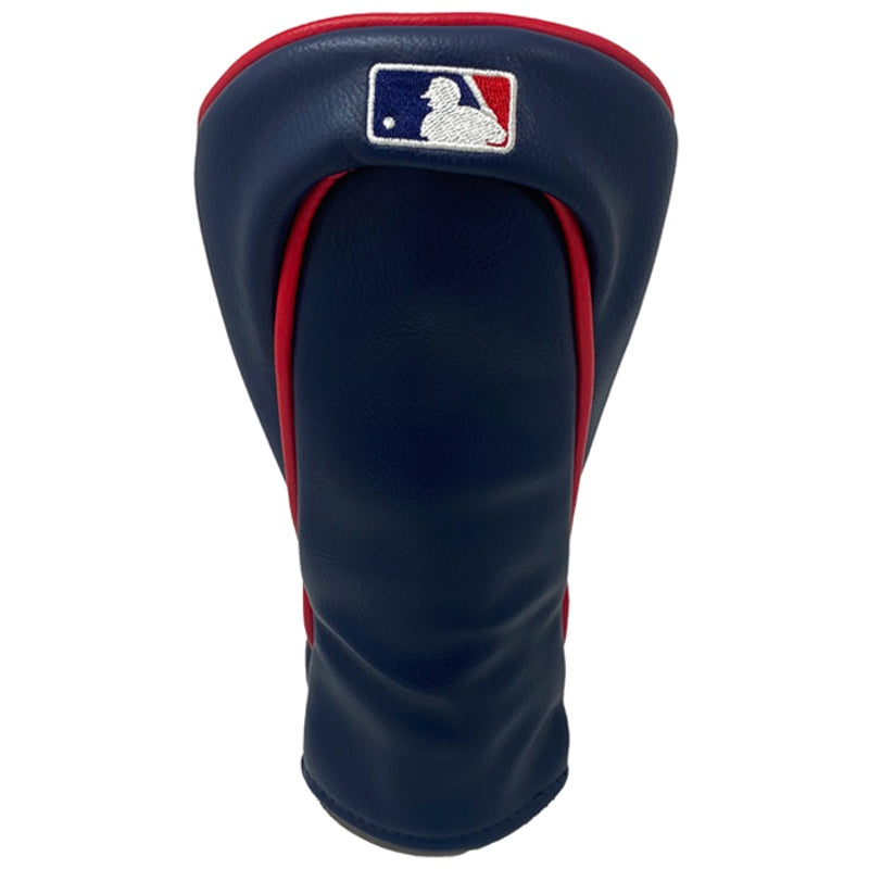 Headcover Red Sox Studio Wood - Mercado de Luxo - O Maior E-Commerce de Bens, Produtos e Serviços de Luxo do Brasil.