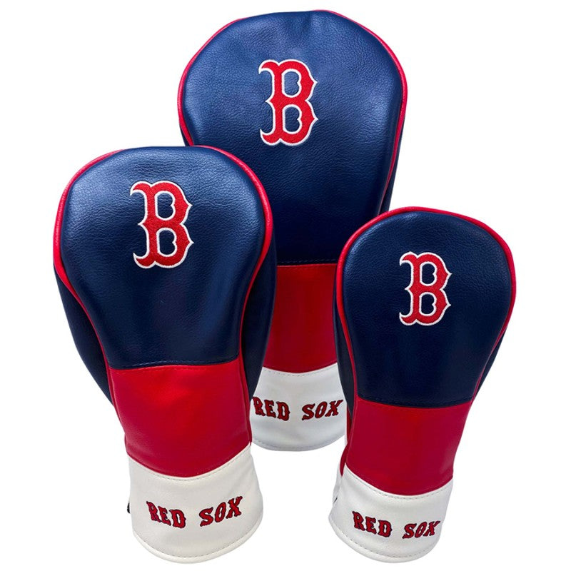 Headcover Red Sox Horizon Wood - Mercado de Luxo - O Maior E-Commerce de Bens, Produtos e Serviços de Luxo do Brasil.