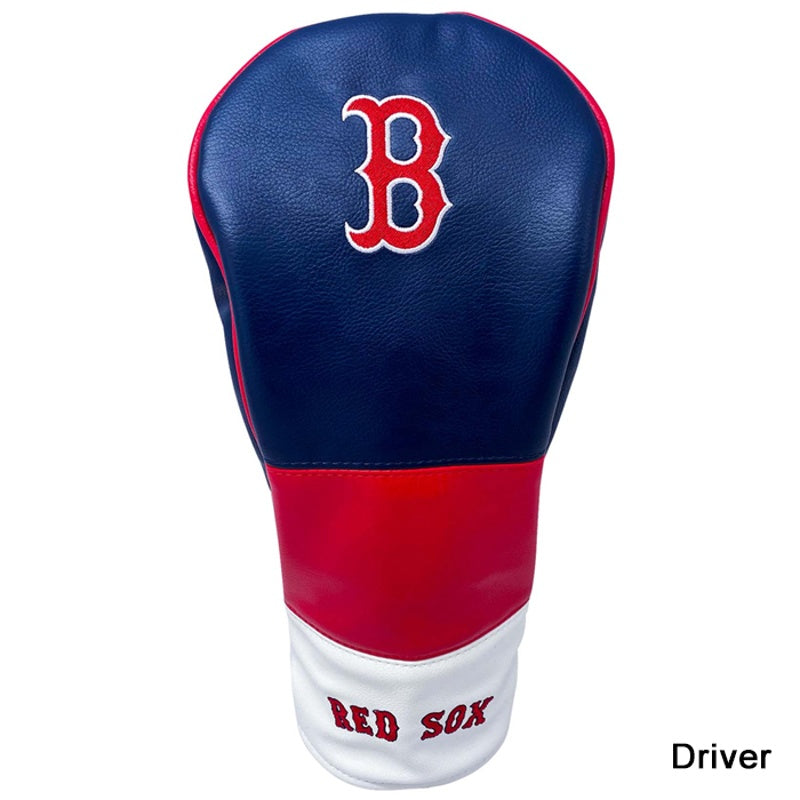 Headcover Red Sox Horizon Wood - Mercado de Luxo - O Maior E-Commerce de Bens, Produtos e Serviços de Luxo do Brasil.