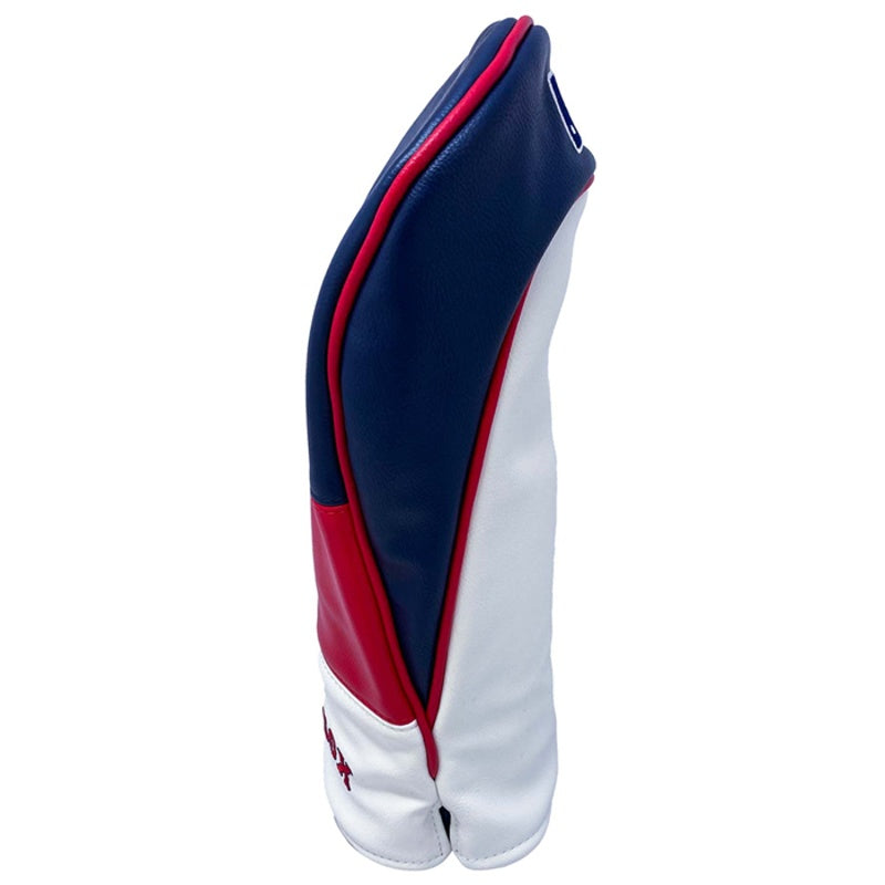 Headcover Red Sox Horizon Wood - Mercado de Luxo - O Maior E-Commerce de Bens, Produtos e Serviços de Luxo do Brasil.