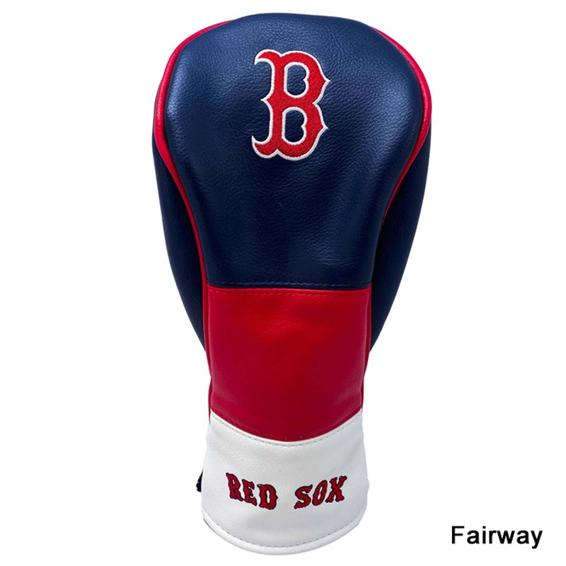 Headcover Red Sox Horizon Wood - Mercado de Luxo - O Maior E-Commerce de Bens, Produtos e Serviços de Luxo do Brasil.