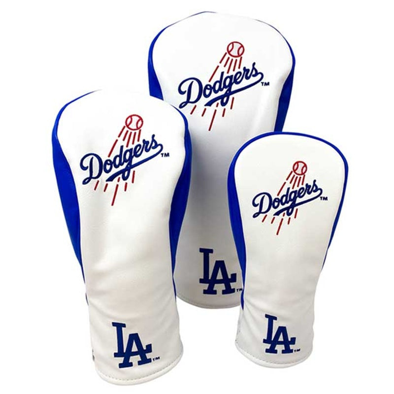 Headcover Angeles Dodgers Studio Wood - Mercado de Luxo - O Maior E-Commerce de Bens, Produtos e Serviços de Luxo do Brasil.