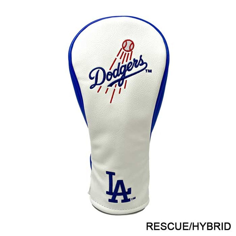 Headcover Angeles Dodgers Studio Wood - Mercado de Luxo - O Maior E-Commerce de Bens, Produtos e Serviços de Luxo do Brasil.