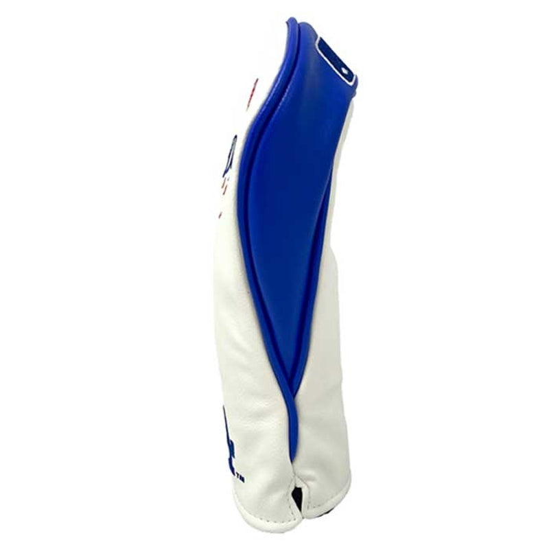 Headcover Angeles Dodgers Studio Wood - Mercado de Luxo - O Maior E-Commerce de Bens, Produtos e Serviços de Luxo do Brasil.