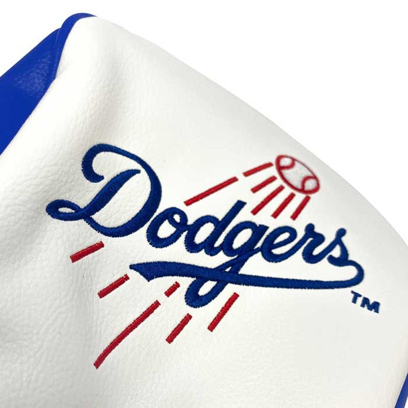 Headcover Angeles Dodgers Studio Wood - Mercado de Luxo - O Maior E-Commerce de Bens, Produtos e Serviços de Luxo do Brasil.