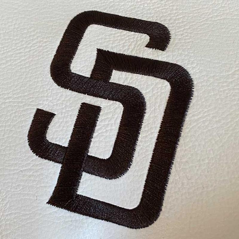 Headcover Diego Padres Horizon Wood - Mercado de Luxo - O Maior E-Commerce de Bens, Produtos e Serviços de Luxo do Brasil.