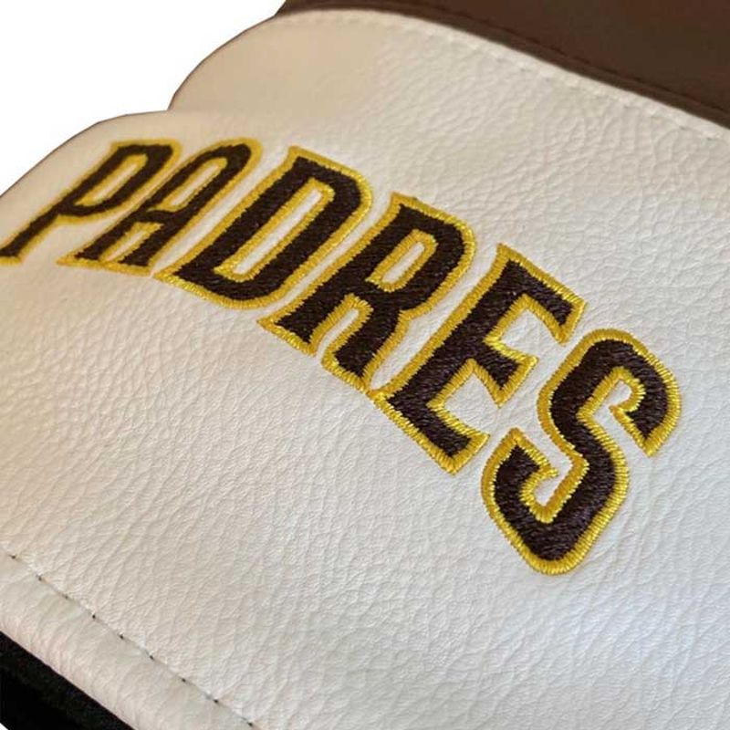 Headcover Diego Padres Horizon Wood - Mercado de Luxo - O Maior E-Commerce de Bens, Produtos e Serviços de Luxo do Brasil.