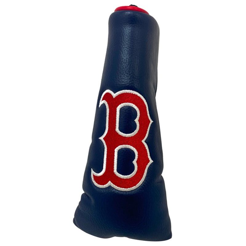 Headcover Red Sox Studio Blade Putter - Mercado de Luxo - O Maior E-Commerce de Bens, Produtos e Serviços de Luxo do Brasil.