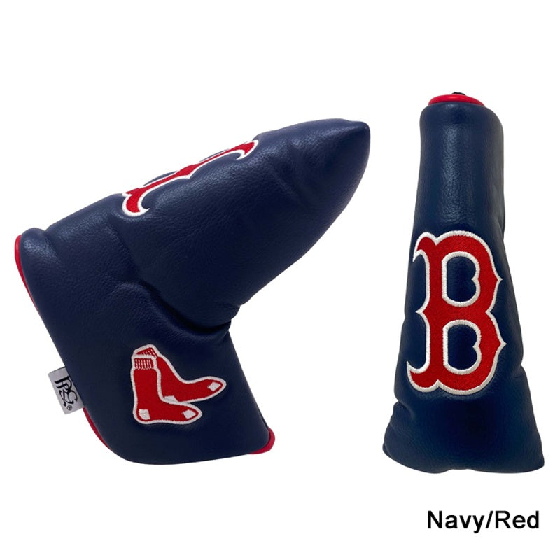 Headcover Red Sox Studio Blade Putter - Mercado de Luxo - O Maior E-Commerce de Bens, Produtos e Serviços de Luxo do Brasil.