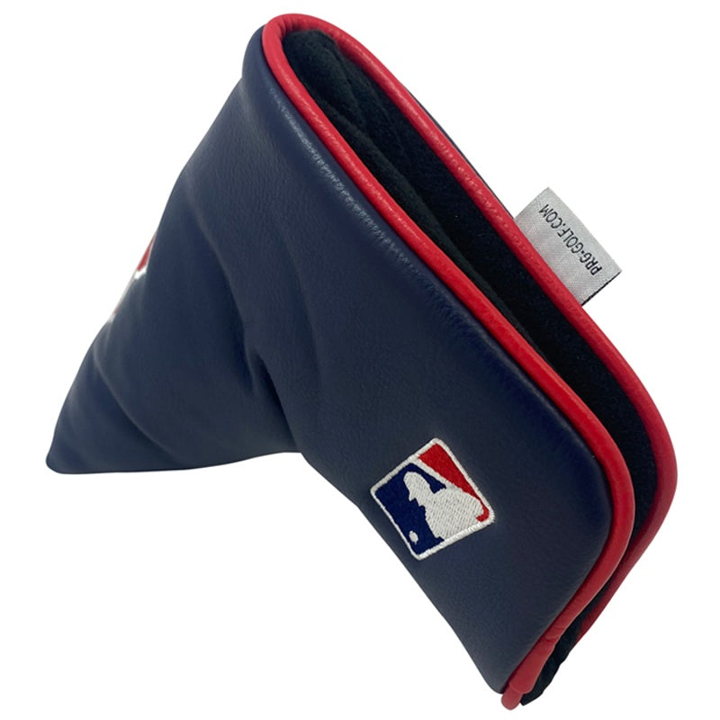Headcover Red Sox Studio Blade Putter - Mercado de Luxo - O Maior E-Commerce de Bens, Produtos e Serviços de Luxo do Brasil.