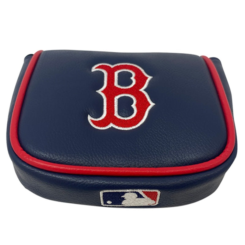 Headcover Red Sox Studio Spider Mallet Putter - Mercado de Luxo - O Maior E-Commerce de Bens, Produtos e Serviços de Luxo do Brasil.