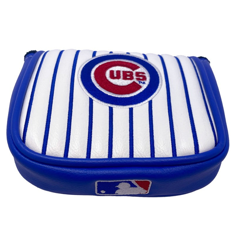 Headcover Cubs Spider Mallet Putter - Mercado de Luxo - O Maior E-Commerce de Bens, Produtos e Serviços de Luxo do Brasil.