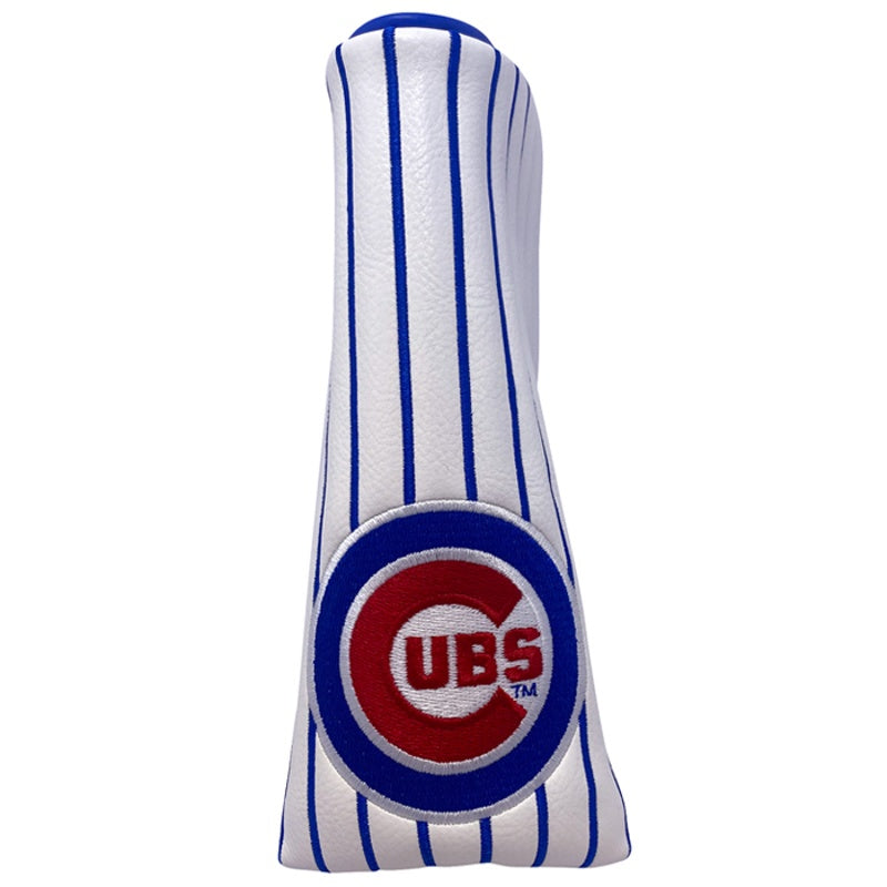 Headcover Cubs Blade Putter - Mercado de Luxo - O Maior E-Commerce de Bens, Produtos e Serviços de Luxo do Brasil.