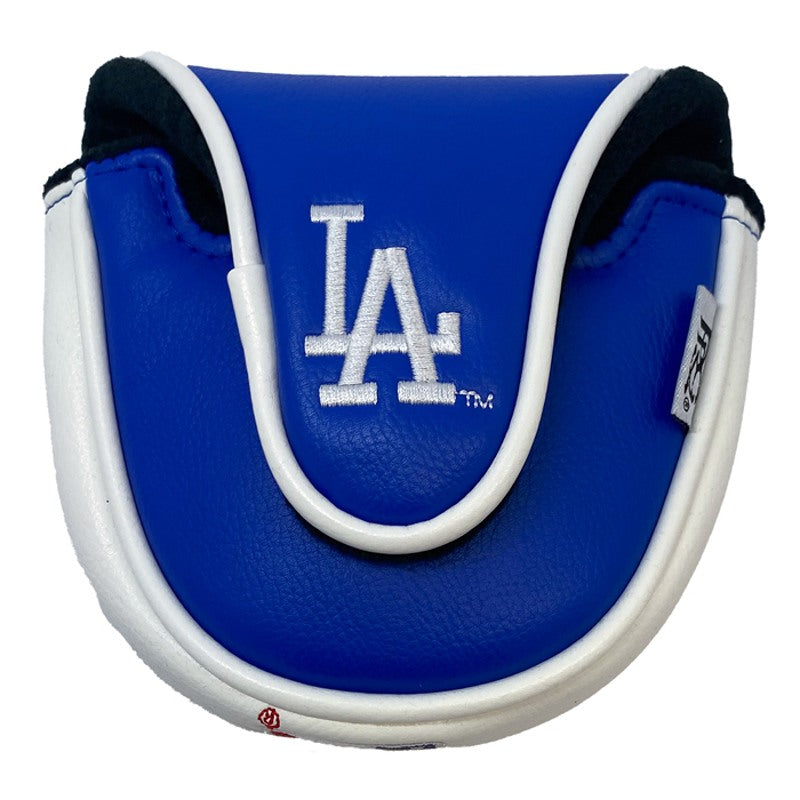 Headcover Angeles Dodgers Studio Mallet Putter - Mercado de Luxo - O Maior E-Commerce de Bens, Produtos e Serviços de Luxo do Brasil.