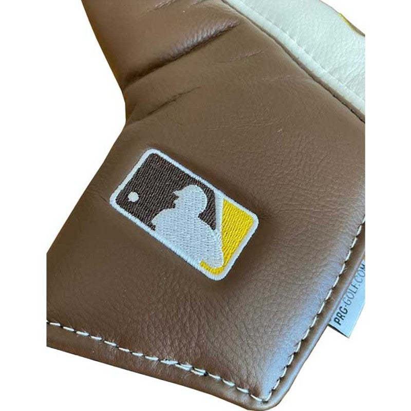Headcover Diego Padres Horizon Blade Putter - Mercado de Luxo - O Maior E-Commerce de Bens, Produtos e Serviços de Luxo do Brasil.