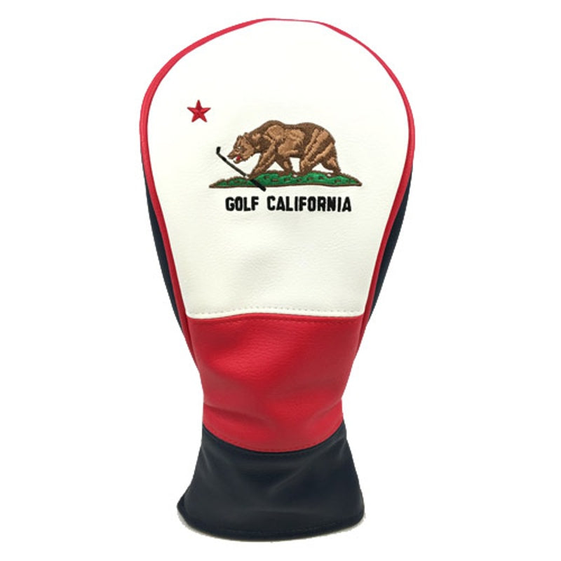 Headcover California Horizon Wood - Mercado de Luxo - O Maior E-Commerce de Bens, Produtos e Serviços de Luxo do Brasil.