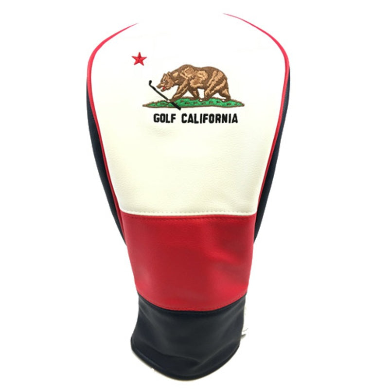 Headcover California Horizon Wood - Mercado de Luxo - O Maior E-Commerce de Bens, Produtos e Serviços de Luxo do Brasil.