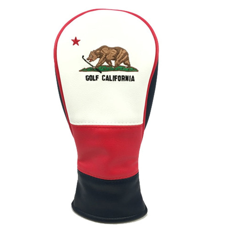 Headcover California Horizon Wood - Mercado de Luxo - O Maior E-Commerce de Bens, Produtos e Serviços de Luxo do Brasil.