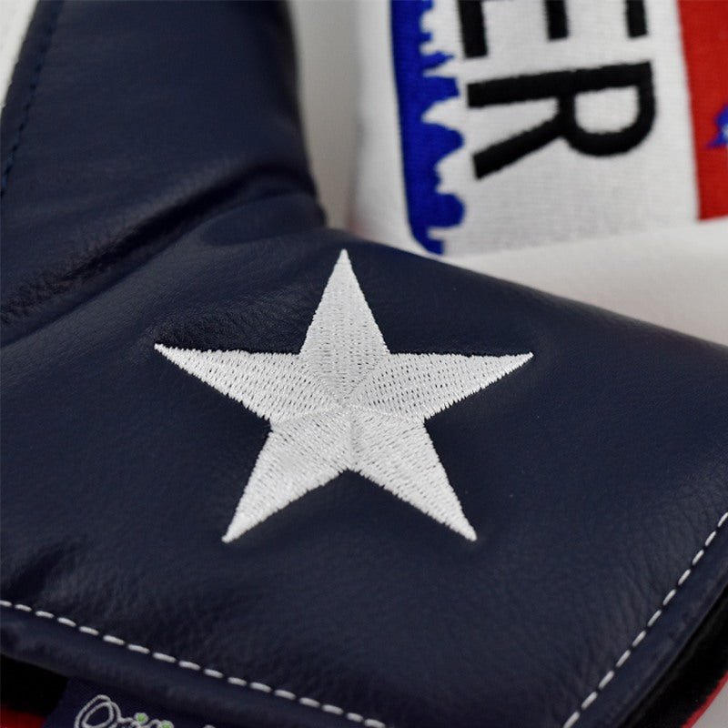 Headcover Blade Putter - Mercado de Luxo - O Maior E-Commerce de Bens, Produtos e Serviços de Luxo do Brasil.