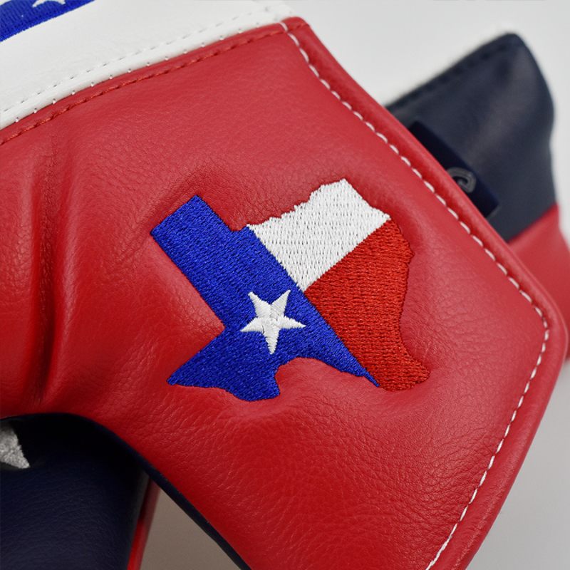 Headcover Blade Putter - Mercado de Luxo - O Maior E-Commerce de Bens, Produtos e Serviços de Luxo do Brasil.