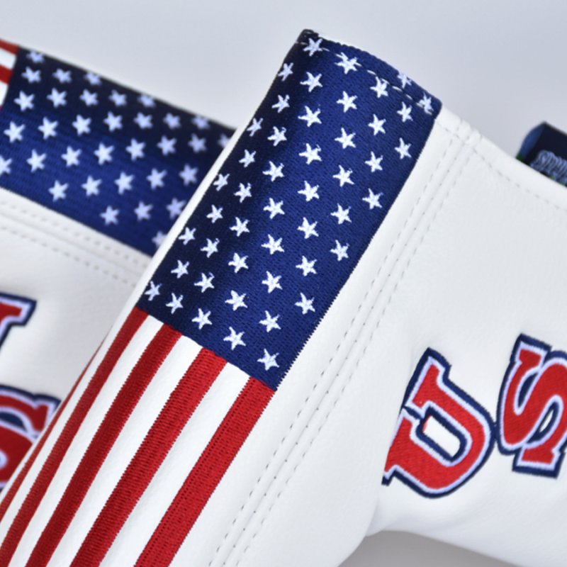 Headcover White Blade Putter - Mercado de Luxo - O Maior E-Commerce de Bens, Produtos e Serviços de Luxo do Brasil.