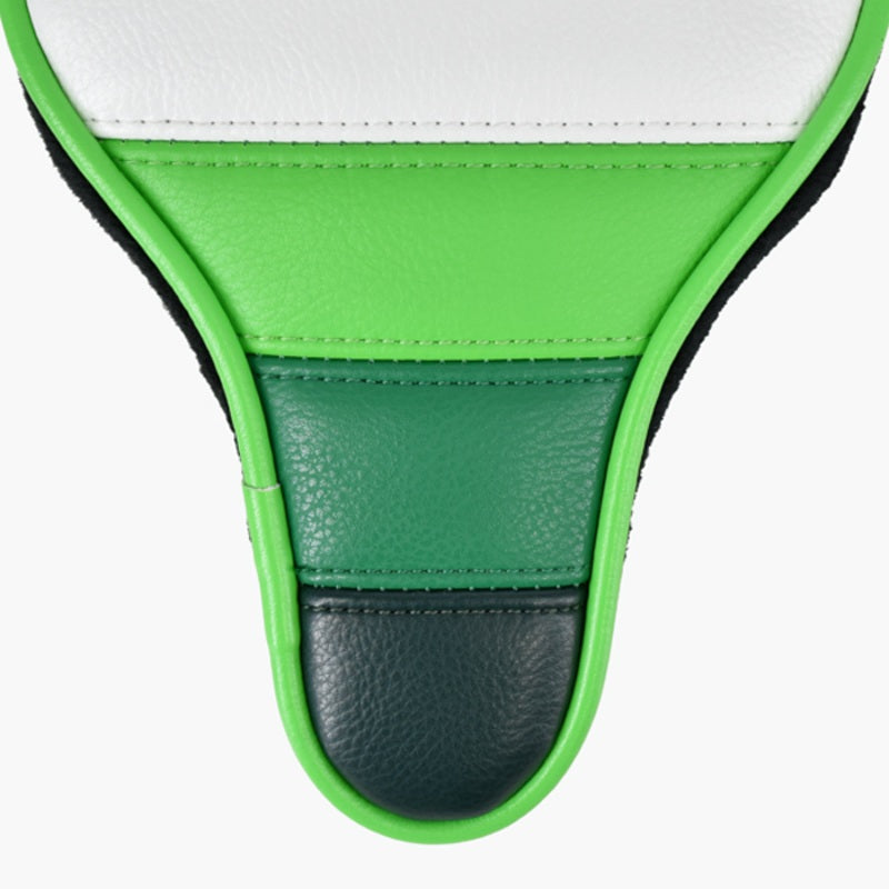 Headcover Luck of the Irish Mallet Putter - Mercado de Luxo - O Maior E-Commerce de Bens, Produtos e Serviços de Luxo do Brasil.