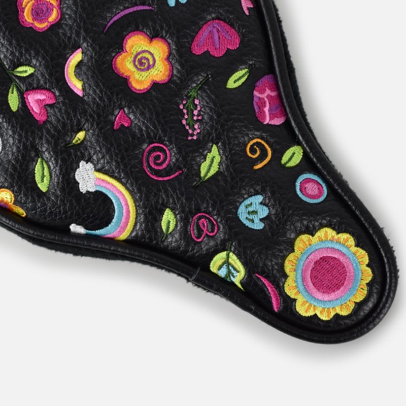 Headcover Love & Golf Mallet Putter - Mercado de Luxo - O Maior E-Commerce de Bens, Produtos e Serviços de Luxo do Brasil.