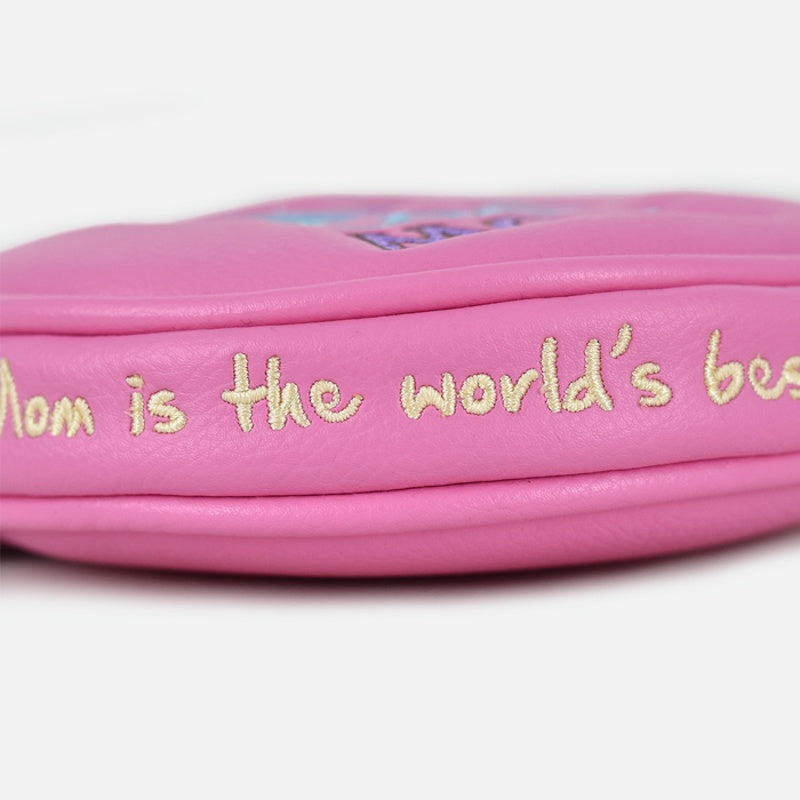 Headcover Mom Mallet Putter - Mercado de Luxo - O Maior E-Commerce de Bens, Produtos e Serviços de Luxo do Brasil.
