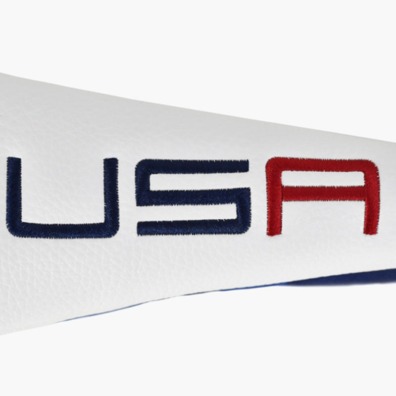 Headcover Camo USA Blade Putter - Mercado de Luxo - O Maior E-Commerce de Bens, Produtos e Serviços de Luxo do Brasil.