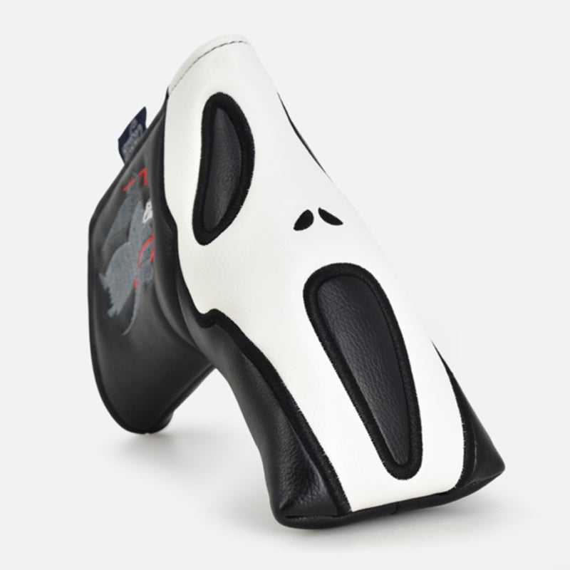 Headcover Good Blade Putter - Mercado de Luxo - O Maior E-Commerce de Bens, Produtos e Serviços de Luxo do Brasil.