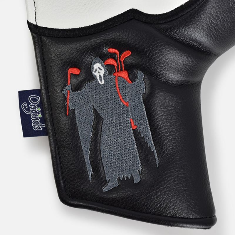 Headcover Good Blade Putter - Mercado de Luxo - O Maior E-Commerce de Bens, Produtos e Serviços de Luxo do Brasil.