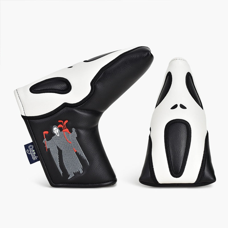 Headcover Good Blade Putter - Mercado de Luxo - O Maior E-Commerce de Bens, Produtos e Serviços de Luxo do Brasil.