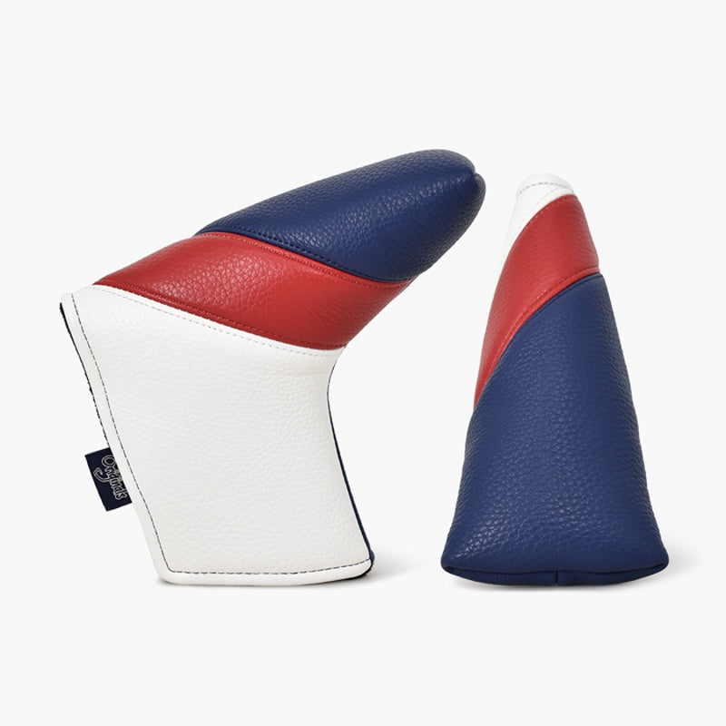Headcover Blade Putter - Mercado de Luxo - O Maior E-Commerce de Bens, Produtos e Serviços de Luxo do Brasil.