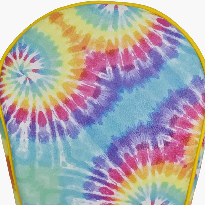 Headcover Retro Tie-Dye Wood - Mercado de Luxo - O Maior E-Commerce de Bens, Produtos e Serviços de Luxo do Brasil.