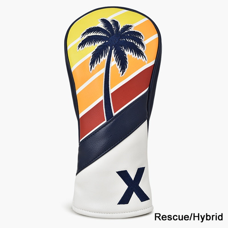 Headcover Endless Summer Wood - Mercado de Luxo - O Maior E-Commerce de Bens, Produtos e Serviços de Luxo do Brasil.