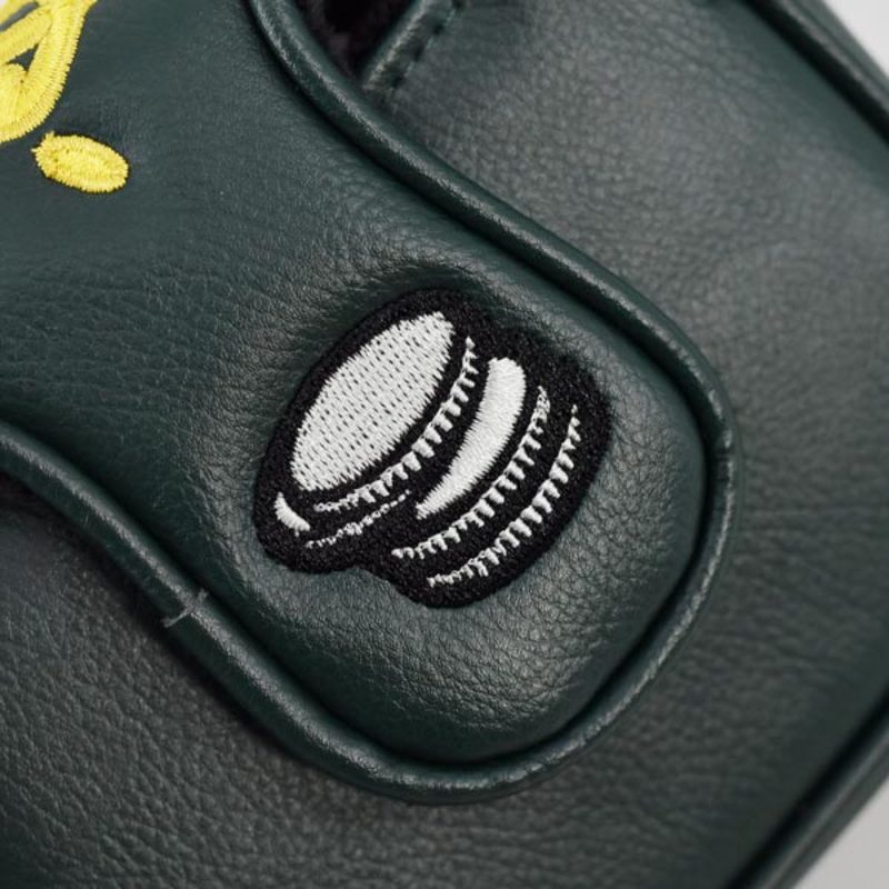 Headcover Putt for Dough Putter - Mercado de Luxo - O Maior E-Commerce de Bens, Produtos e Serviços de Luxo do Brasil.