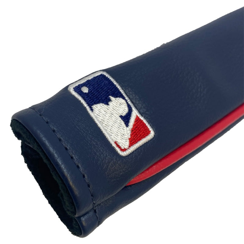 Headcover Red Sox Studio Alignment Stick - Mercado de Luxo - O Maior E-Commerce de Bens, Produtos e Serviços de Luxo do Brasil.