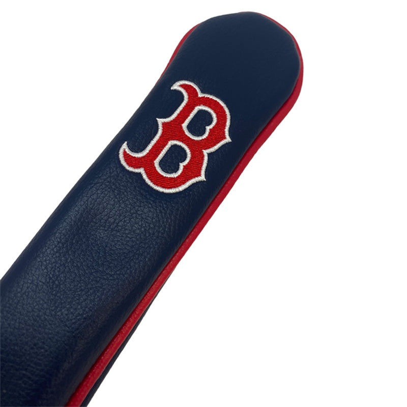 Headcover Red Sox Studio Alignment Stick - Mercado de Luxo - O Maior E-Commerce de Bens, Produtos e Serviços de Luxo do Brasil.