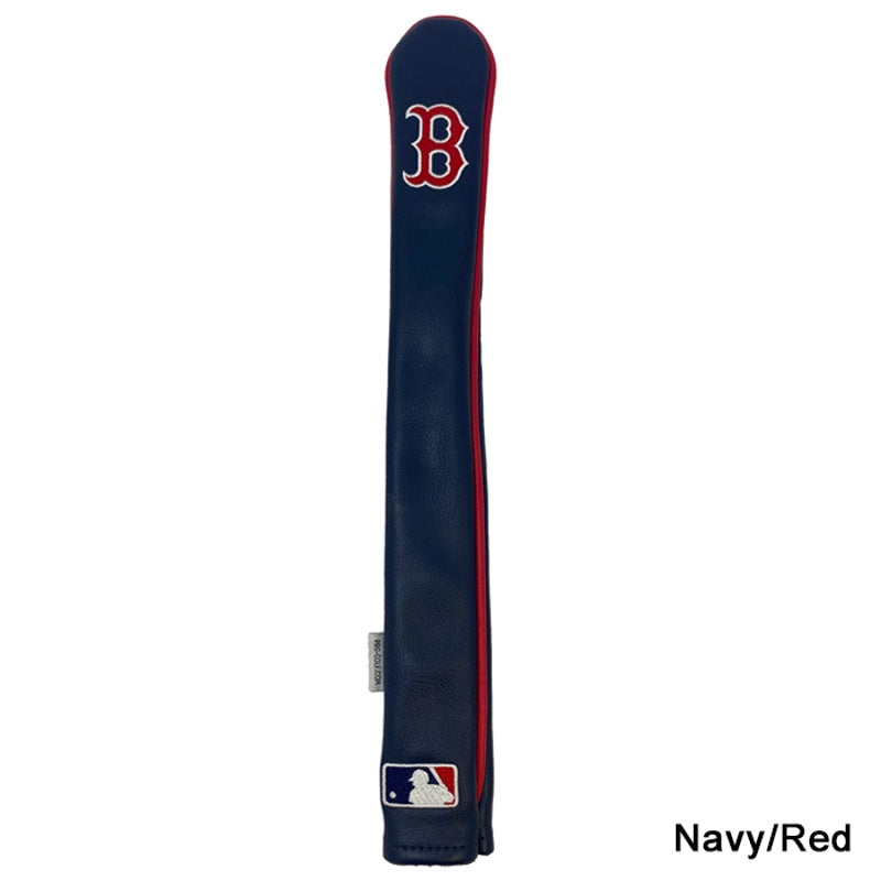 Headcover Red Sox Studio Alignment Stick - Mercado de Luxo - O Maior E-Commerce de Bens, Produtos e Serviços de Luxo do Brasil.